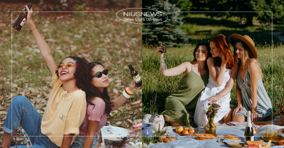 網友選出15條「女生潛規則」：朋友前任十惡不赦、發合照要經過同意，女生絕對懂 女生、女性、女孩、有趣、兩性