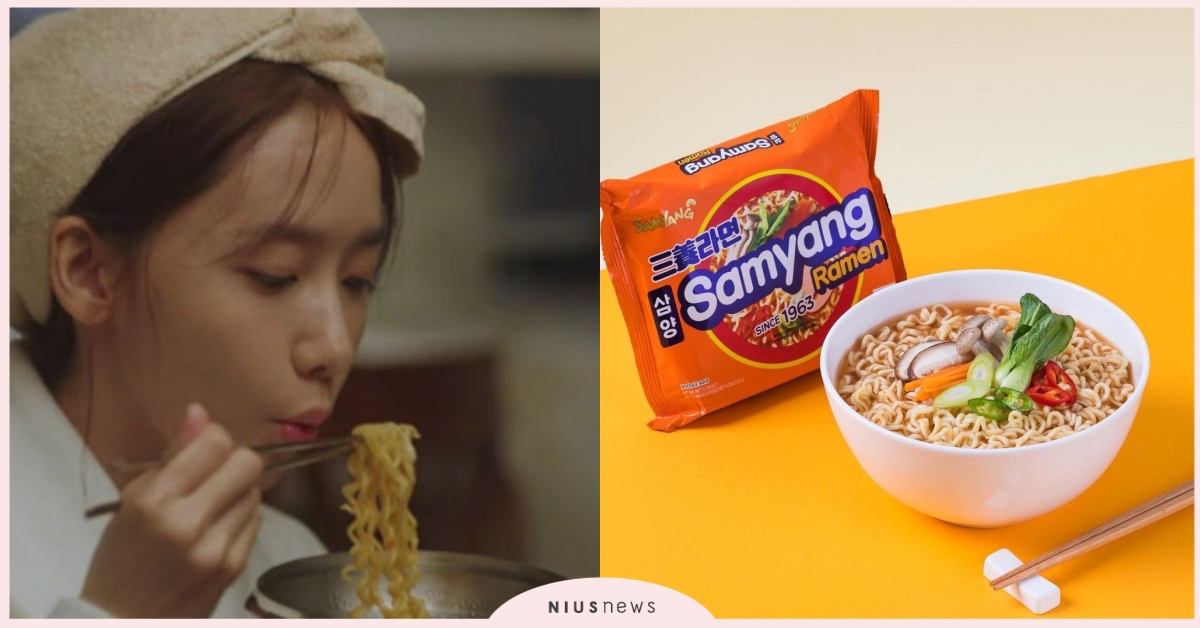 2022韓國人最愛的「10大泡麵」出爐！辣火雞麵只排第9？這牌不負眾望拿下第一 韓國人、泡麵、辛辣麵、真拉麵、韓式炸醬麵