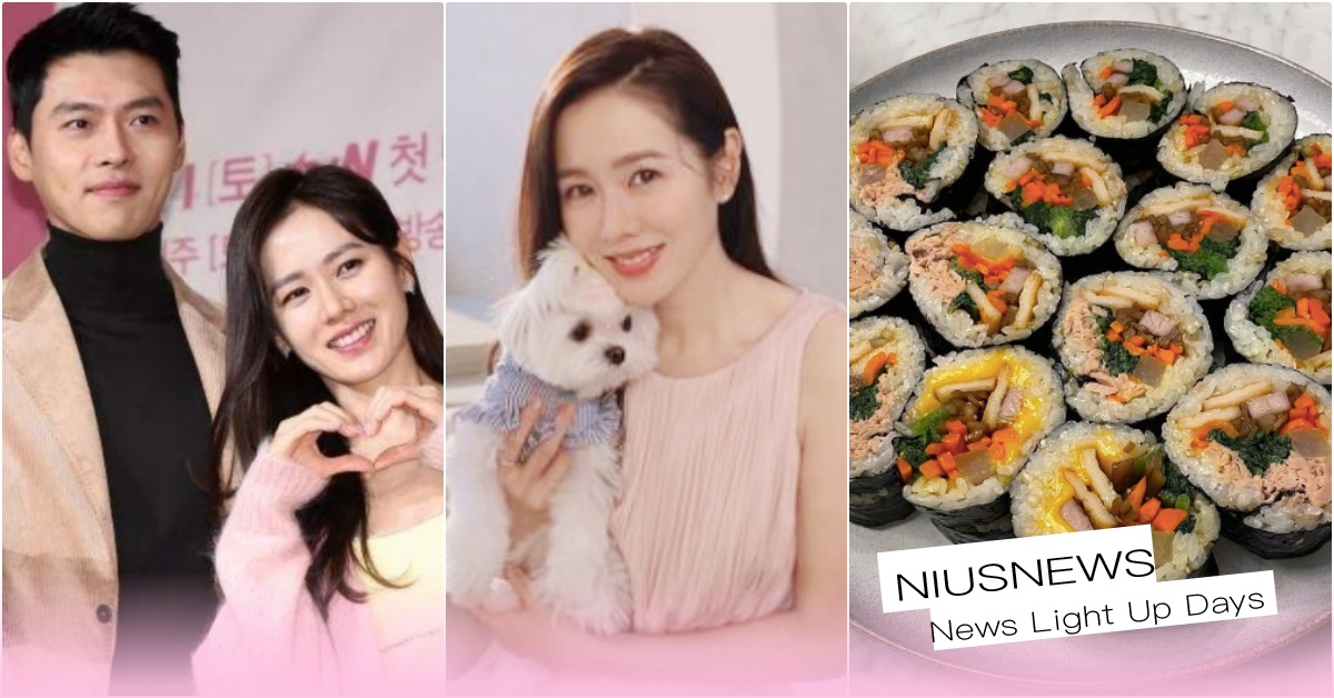 孫藝珍為玄彬煮飯「半夜狂曬6愛妻料理」！親曝懷孕後的養胎日常，閨蜜吃醋：我的呢？ 孫藝珍孕婦、玄彬當爸、孫藝珍懷孕、孫藝珍當媽、孫藝珍玄彬婚房