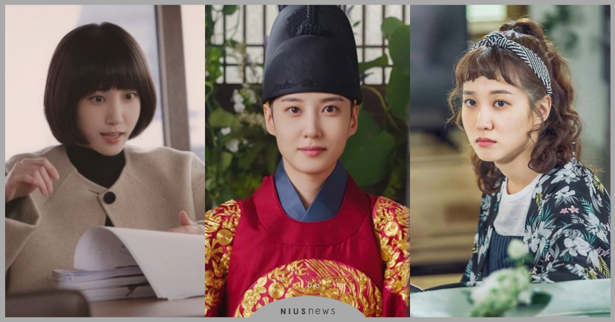 「朴恩斌」介紹＋15部影劇推薦！《非常律師禹英禑》人生角色，獲百想「大賞」殊榮 朴恩斌、非常律師禹英禑、青春時代、金牌救援、戀慕、你喜歡布拉姆斯嗎、理判事判、魔女2、Netflix、韓劇