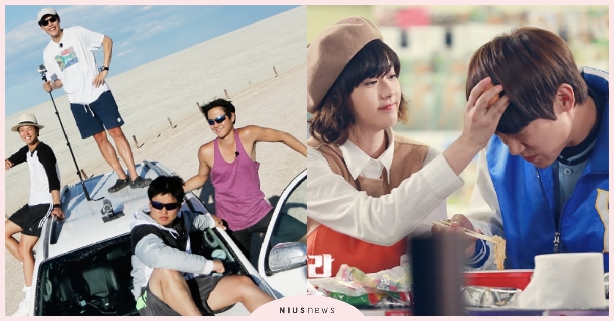 鬼才編劇「李祐汀」8部作品推薦！《地球娛樂室》熱播中，《機智醫生生活》出自她手？ 李祐汀、羅pd、兩天一夜、花樣爺爺、花樣姐姐、花樣青春、新西遊記、請回答1997、請回答1994、請回答1988、機智醫生生活、韓劇、韓綜、一日三餐、地球娛樂室