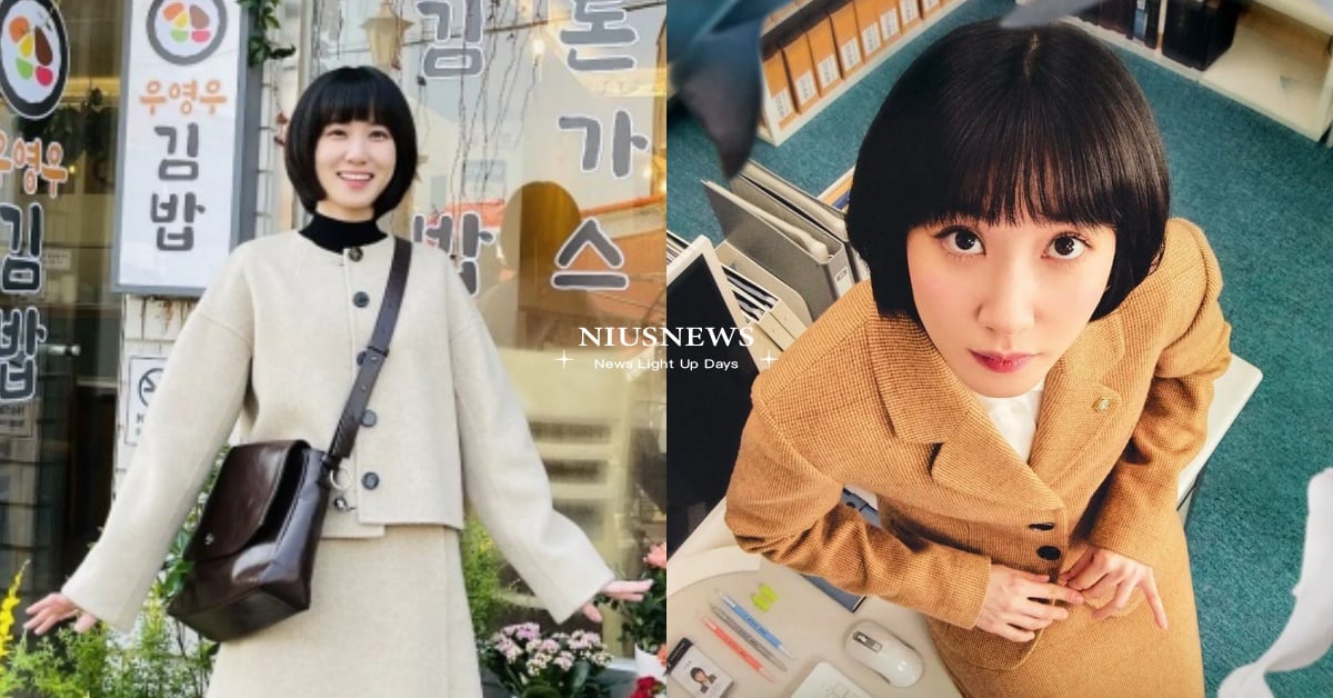 9大理由告訴你為何《非常律師禹英禑》好看？2022黑馬韓劇，「朴恩斌」怪物神演技 韓劇推薦、2022韓劇、Netflix、非常律師禹英禑、朴恩斌、姜泰伍、姜其永、自閉症