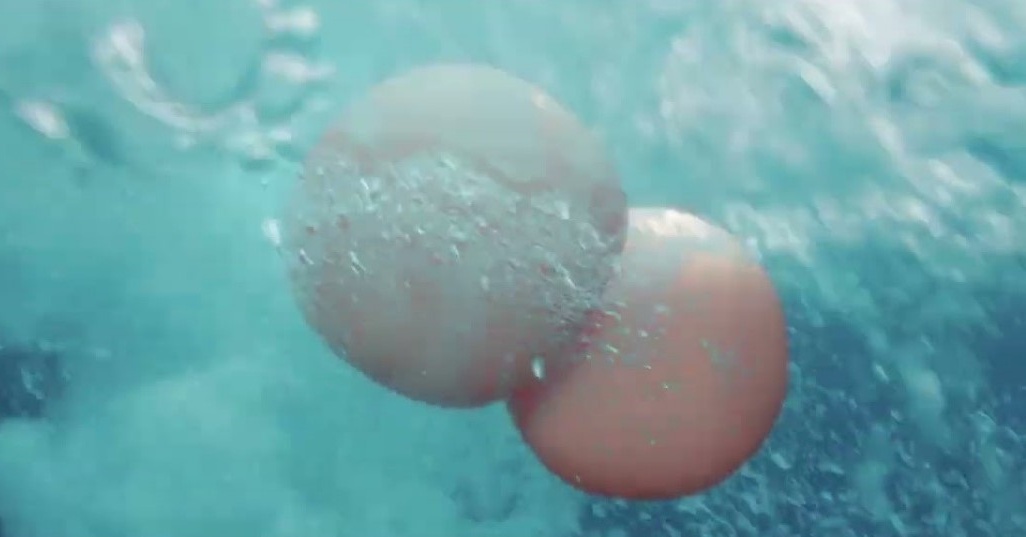 透心涼的小旅行，舒適柔順又愜意  旅行、私密處除毛套組、舒適、透心涼