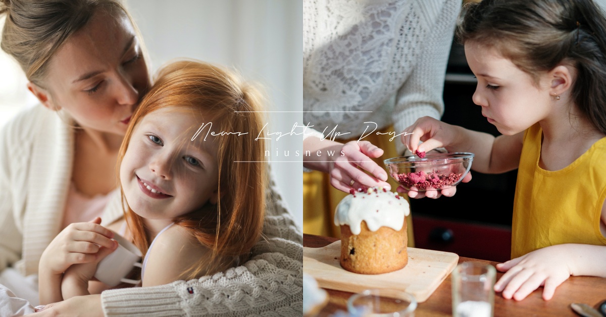 面對孩子常說NO？美國媽「同意2歲兒怪要求」網讚，心理學家：別害怕對孩子說YES 育兒、教養、媽媽、爸媽、支持、創意、發展