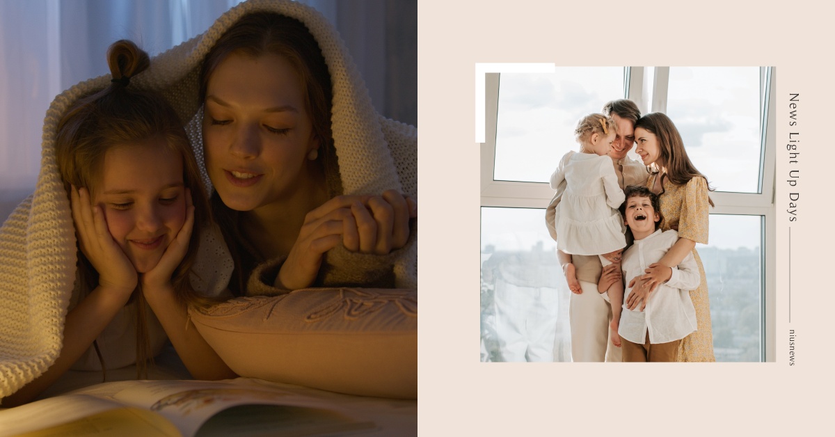 孩子對父母的愛並非永遠揮霍不完！用這3件事存滿「愛的存款」，累積親子間的美好回憶 育兒、教養、親子關係、愛的存款、心理師、德州媽媽、懲罰、教育