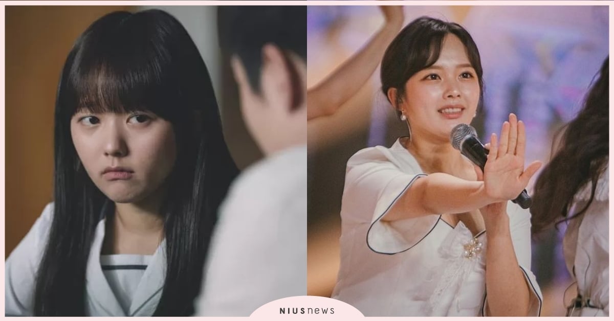 「鄭知蘇」介紹＋6部必看影劇推薦！《黑暗榮耀》演宋慧喬學生時期、夢想是成為歌手？ 鄭知蘇、玩什麼好呢、wsgwannabe、寄生上流、謗法、imitation、某一天滅亡來到我家門前、咒術屍戰