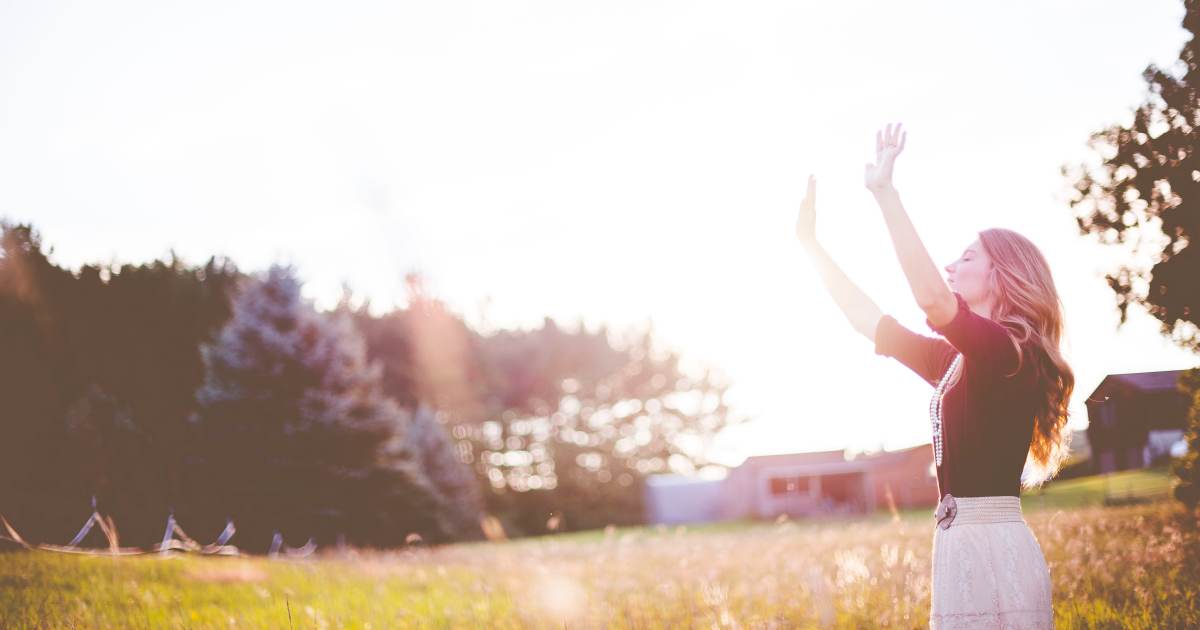 用NLP提升健康狀態的3個方法，建立好的健康習慣，去除影響健康的過去創傷，找出正 