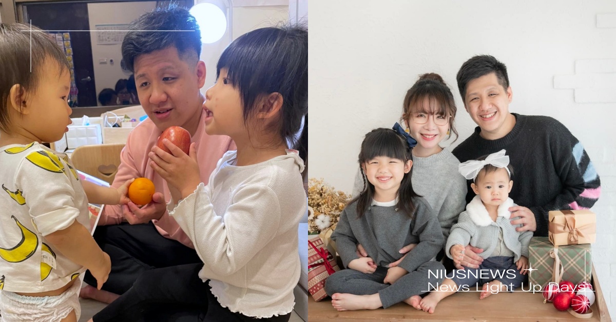 跟孩子「當朋友」會讓孩子爬到頭上？詹宇夫妻：正向教養不需要權威，重點是尊重！ 育兒、教育、正向教養、嬰幼兒、尊重、情感教育、情緒、親子關係