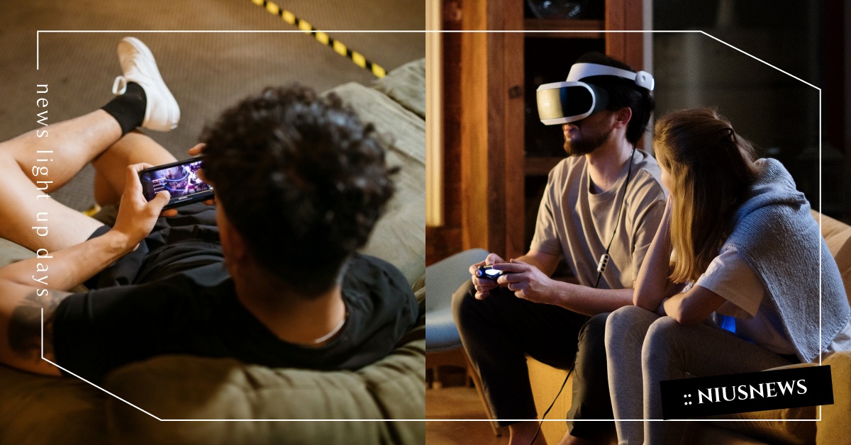 人妻們的共同的困擾：老公愛玩線上遊戲怎麼辦？先有「這觀念」+3個溝通方法不吵架！ 夫妻、婚姻、老公、線上遊戲、電動、玩遊戲、尊重、興趣