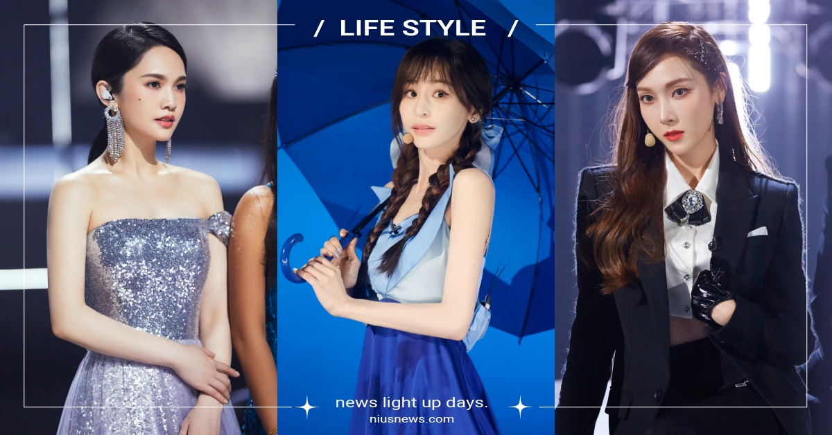 《乘風破浪的姐姐》三季10大舞台PK！王心凌高人氣霸榜，又美又颯浪姐歌單收起來！ 乘風破浪的姐、王心凌、浪姐、Jessica、寧靜、那英、楊丞琳、浪姐歌、孟佳、李斯丹妮、張含韻、金晨、譚維維、