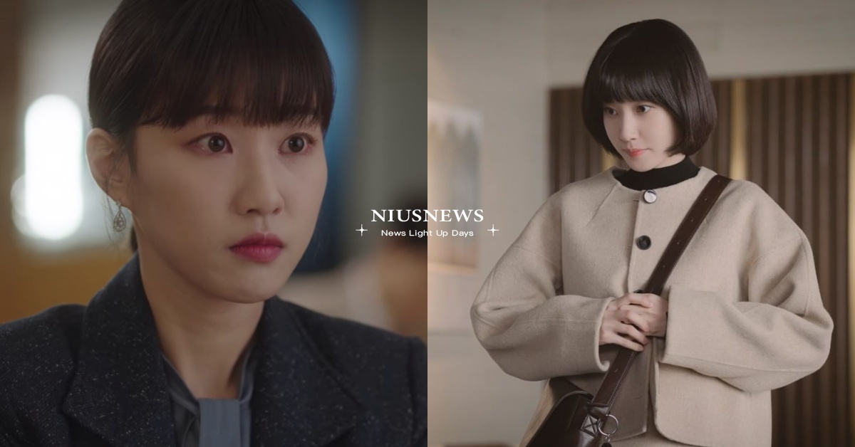 韓劇《非常律師禹英禑》12個細節彩蛋！未播出片段？董格拉米的取名？電話號碼尾數？ 韓劇推薦、2022韓劇、Netflix、非常律師禹英禑、朴恩斌、姜泰伍、姜其永、自閉症