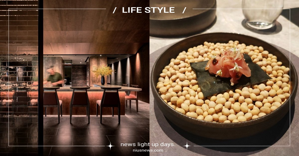 無菜單燒鳥「Birdy」進駐大直！打造獨家精品雞種、精選日本食材等5大開幕亮點 無菜單料理、燒鳥狂想曲、Birdy、無菜單套餐式、燒鳥、焼き鳥、Yakitori、春大直、內湖