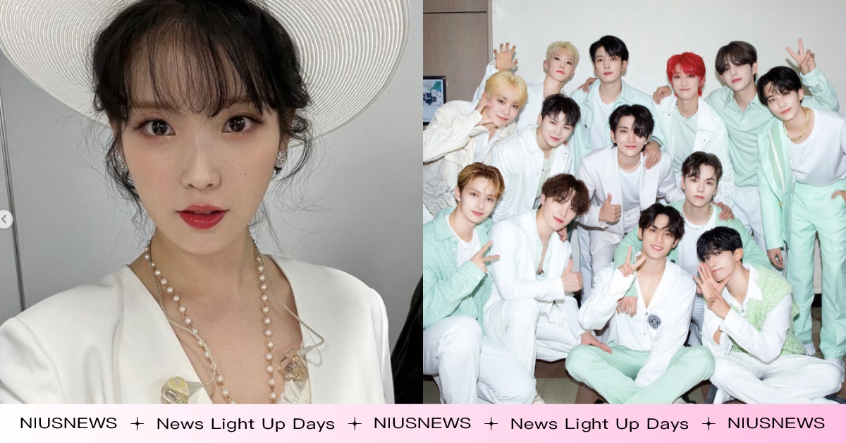 狂按重播！Killing voice觀看數Top10，跪求IU、太妍開唱第二彈 killing voice、IU、MAMAMOO、成始璄、太妍、Aliee、Big Mama、臉紅的思春期、PUNCH、SEVENTEEN、10cm