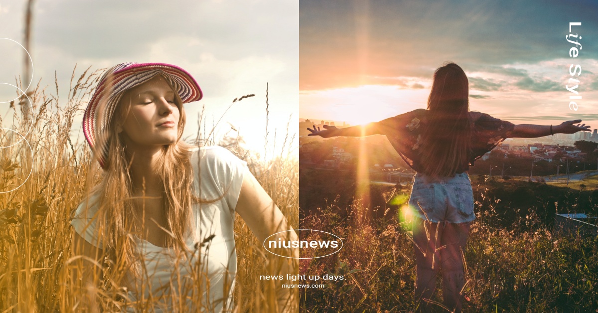 日曬15分鐘合成「超級營養素」！研究證實可預防乳癌、卵巢癌！ 健康、癌症、乳癌、卵巢癌、日曬、太陽、維生素、維生素D、子宮