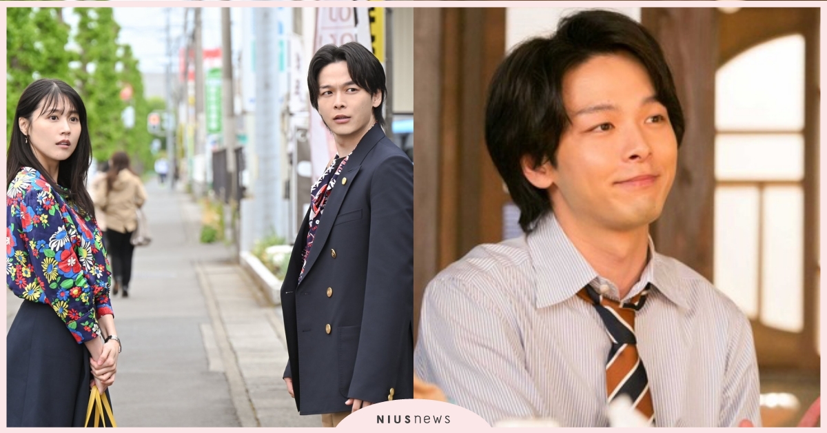 中村倫也介紹＋6部必看日劇推薦！《石子與羽男》熱播中，和有村架純鬥嘴超幼稚 中村倫也、日本演員、日劇、石子與羽男、愛情加溫、半邊藍天、凪的新生活、初戀那一天所讀的故事、超級上班族左江內氏