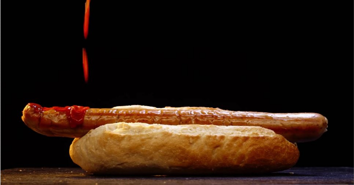 把超難吃的餐廳，變得勉強還可以 Tripadvisor、番茄醬、餐廳、調味料