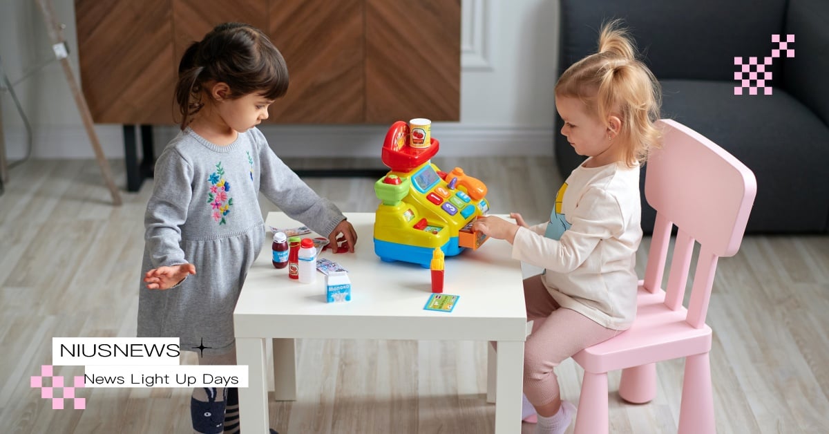 養小孩一定要買玩具、繪本嗎？先思考「目的」再決定要給孩子哪一種玩具！ 育兒、教養、玩具、兒童、遊戲、教育、繪本、共讀