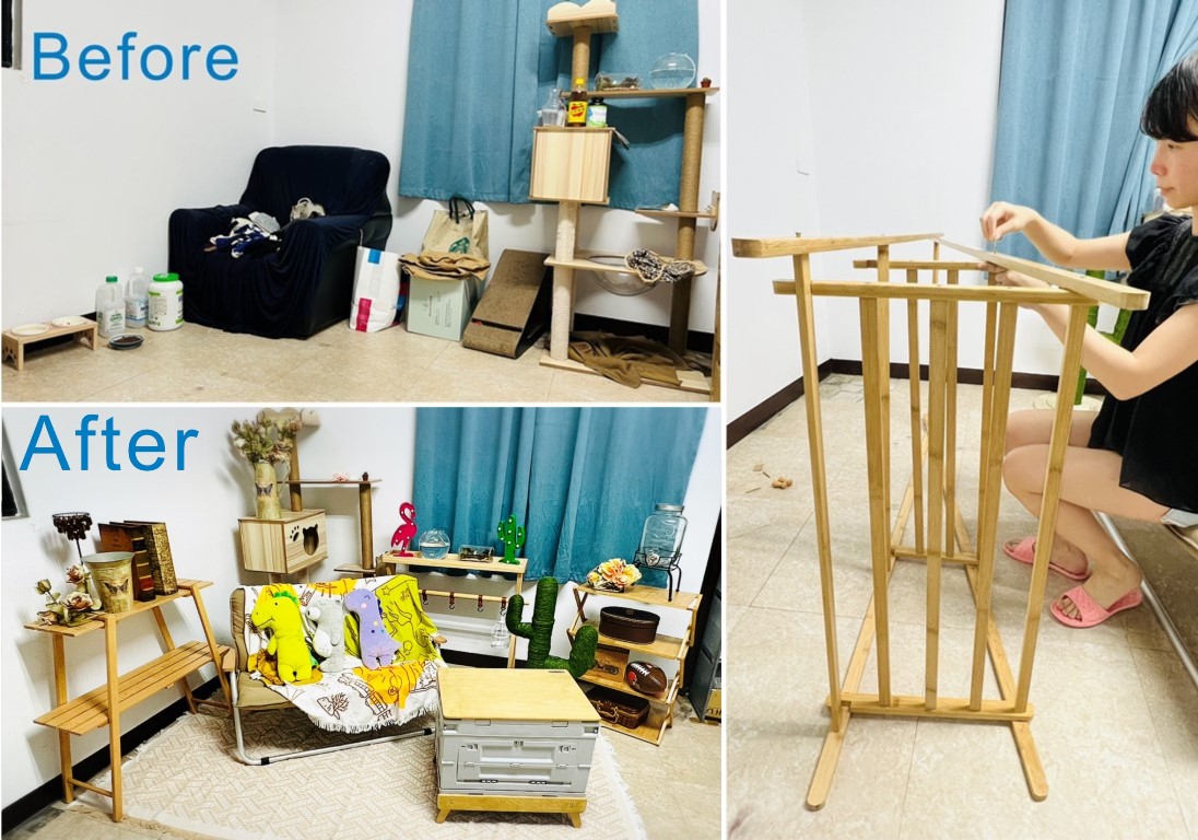 淘寶家居生活改造|小資價也能輕鬆擁抱質感生活|安全快速優質服務小魚兒台灣海運集運 淘寶家俱、淘寶海運、小魚兒海運