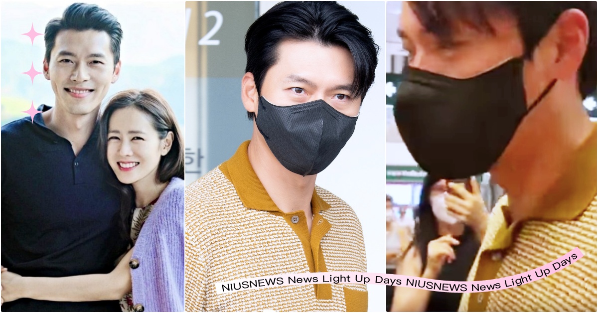 孫藝珍懷孕後玄彬首機場現身！飛12個小時「最新近距離影片曝光」，這舉動洩新婚氛圍 玄彬機場、玄彬義大利、玄彬畫報、孫藝珍孕婦、玄彬當爸、孫藝珍懷孕、孫藝珍當媽、玄彬孫藝珍、孫藝珍廚藝、玄彬孫藝珍蜜月、玄彬孫藝珍小孩、玄彬孫藝珍近況、2022韓星婚禮結婚、玄彬孫藝珍懷孕、孫藝珍小孩