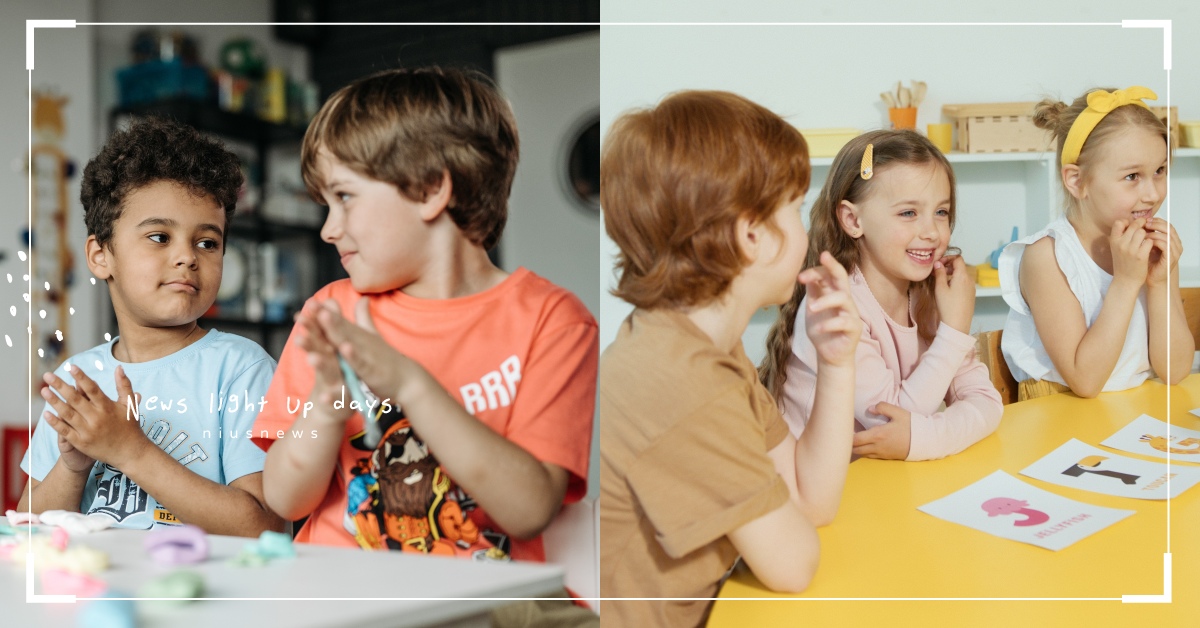 孩子說：「老師說某某同學很醜」？幼兒園老師疑似有不好的用詞該如何溝通？ 育兒、教養、幼兒園老師、用詞不當、親師溝通