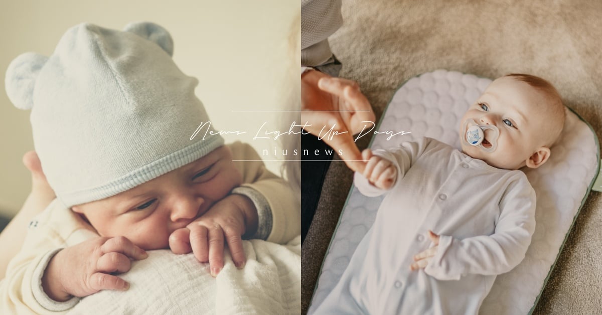 不知道怎麼跟寶寶玩？美國幼教師分享5個「與寶寶互動的重點」：玩具不需要太多！ 育兒、教養、嬰兒、寶寶、嬰幼兒、新生兒、新手爸媽、親子、互動、幼教、遊戲、在家、居家、親子、親子關係、從小開始、學習、艾瑪老師