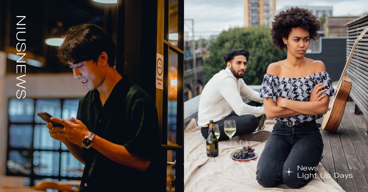 婚前婚後差很多！可以接受老公「追蹤正妹網美」嗎？媽媽們這樣回答｜媽媽真心話調查 結婚、婚姻、追蹤、正妹、網美、辣妹、老公、老婆、情侶、戀愛、男友、女友、真心話、調查、夫妻