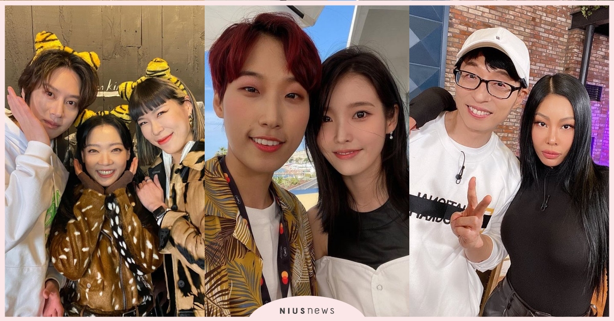 9部「人氣韓國網綜」推薦！《文明特急》紅到湯唯都來上，羅PD《頻道15夜》網笑炸 韓綜、網綜、韓國網綜、文明特急、頻道15夜、羅PD、TurkidsONTHE BLOCK、李龍真、Jessi's Show!terview、jesssi、Workman、張聖圭、協商王、光熙、GiantPengTV、Pensoo、街頭酒霸王、希澈、見面Dalla