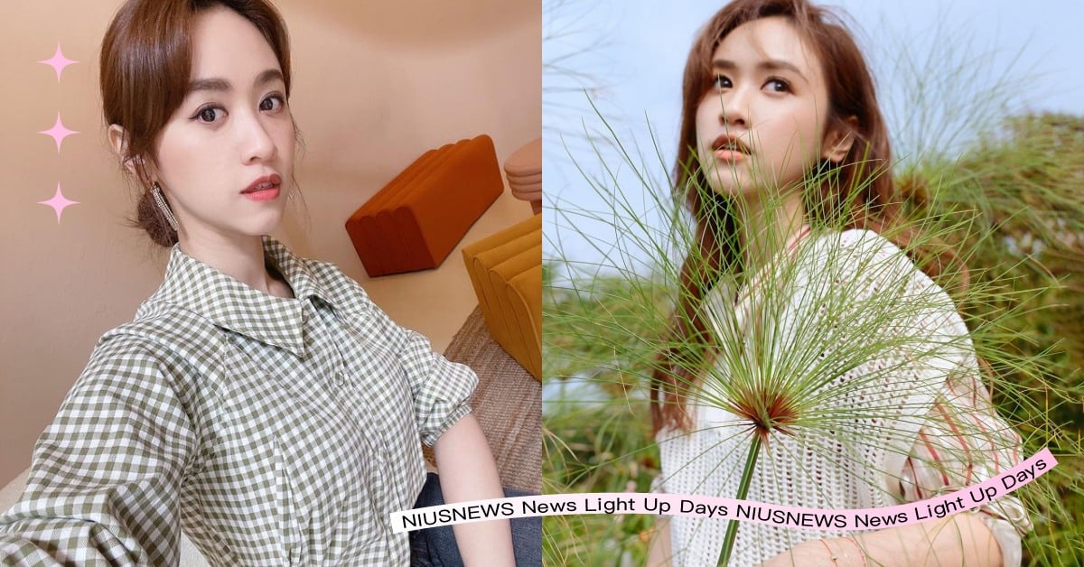 夏天連頭皮都長痘？吳姍儒分享「曬後急救、不變黑」保養秘訣，超有感降溫小物推薦 降溫、曬黑、美白、吳姍儒