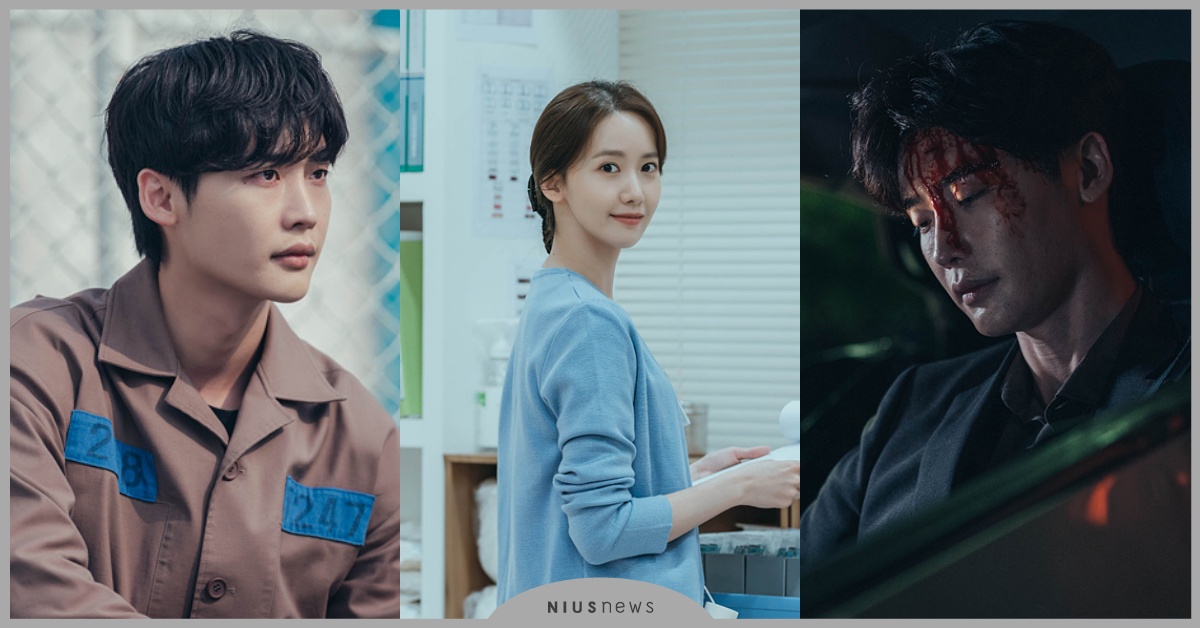 李鍾碩×潤娥韓劇《黑話律師》7大看點！一張圖看懂複雜人物關係＋角色解析 韓劇推薦、2022韓劇、Disney+、李鍾碩、林潤娥、金柱憲、郭東延、黑話律師、Big Mouth