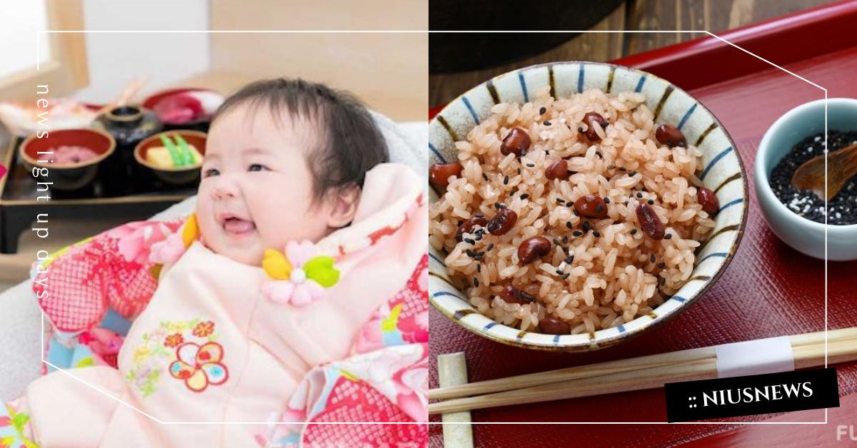 日本「紅豆飯」小知識＋食譜大公開！為什麼慶祝時要吃？做法其實超簡單？ 日本、食譜、紅豆飯