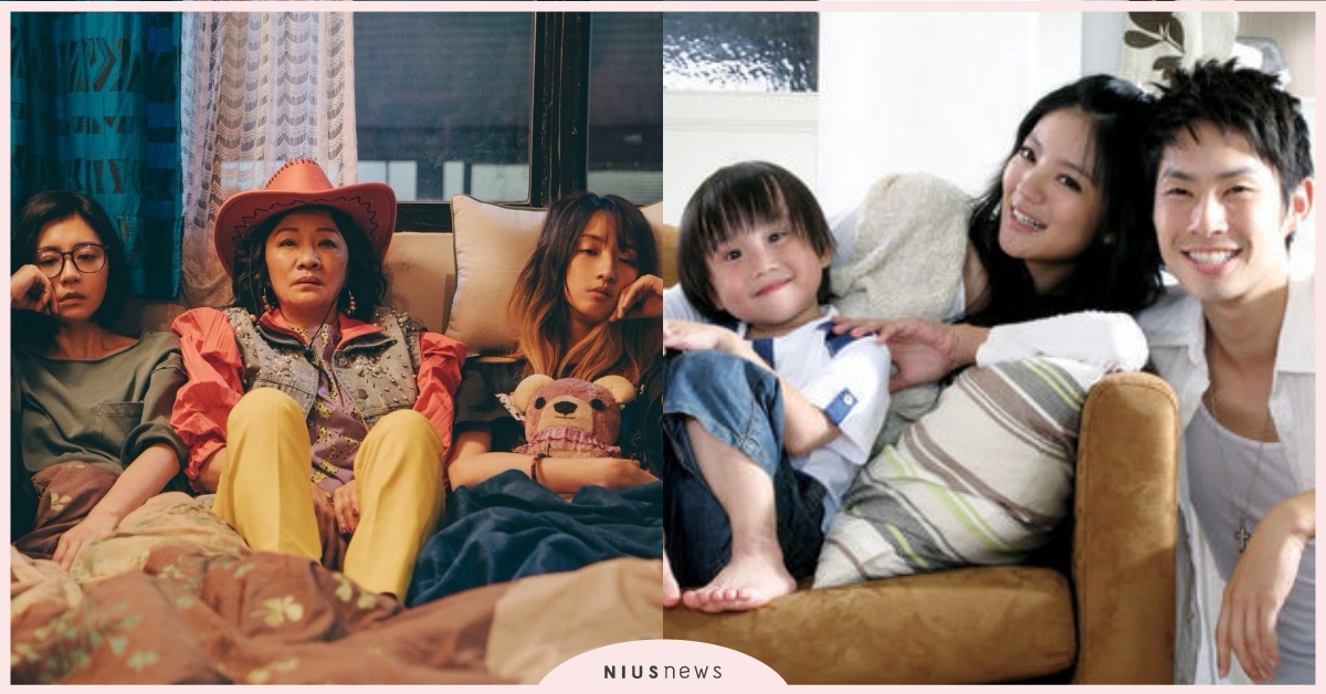 「陳慧翎」導演5部必看台劇推薦！《媽，別鬧了》熱播中，《下一站，幸福》超經典 