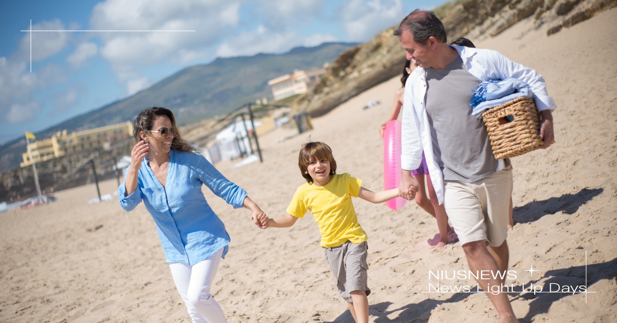 旅行中孩子吵要吃速食，心理師爸提出「1挑戰」卻被完美達成：不要限制孩子的可能性！ 育兒、教養、放手、挑戰、抗壓性、自信心、挫折、草莓族、直升機父母、割草機父母、過度保護