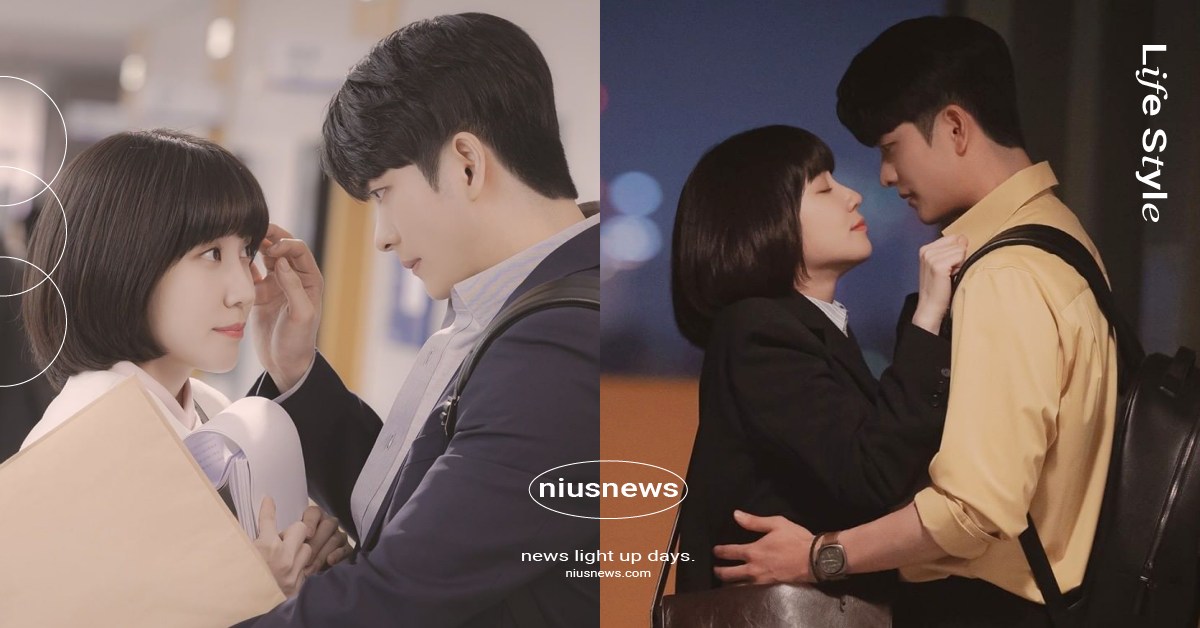 網瘋傳「22個接吻部位的隱藏含義」！親吻腳背表示想要色色？親吻頭髮代表思慕？ 接吻、情侶