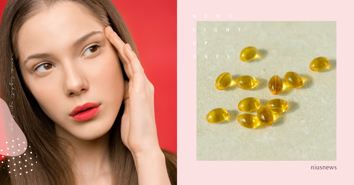 吃魚油強化保護力！後疫情時代3個「魚油挑選」要訣快筆記，每日食用量上限有規定！ 魚油、Omega-3、