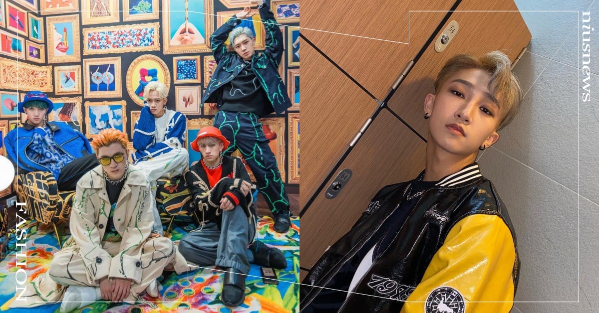 原子少年5成員私下興趣、愛歌大公開！藍弟愛看《探險活寶》、小孩推饒舌〈靠近一點〉 原子少年、小孩、藍弟、吳昱廷、蔡朕、廖學文、義大利怪美殿堂特展