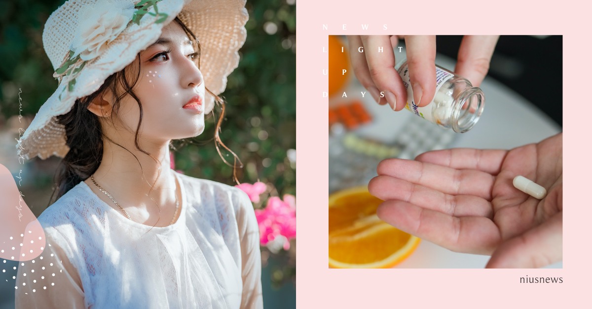 補充維生素C讓確診修復快？防疫小撇步一定要知的「維生素C補充挑選要訣」一次看！ 維他命C、疫情、保健食品、衛福部