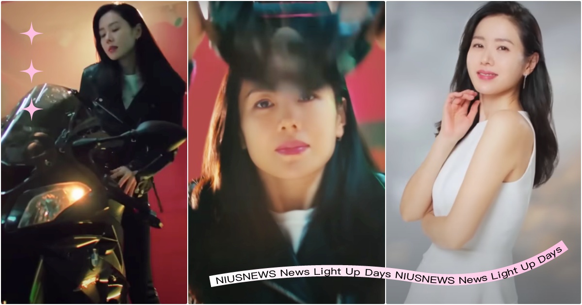 孫藝珍懷孕後「騎重機跟玄彬比帥」！皮衣帥姐＋洋裝仙女秒切換，這幕洩「孕媽咪現況」 孫藝珍重機、玄彬電影、孫藝珍代言、孫藝珍廣告、孫藝珍IG、孫藝珍孕婦、玄彬當爸、孫藝珍懷孕、孫藝珍當媽、玄彬孫藝珍、孫藝珍廚藝、玄彬孫藝珍蜜月、玄彬孫藝珍小孩、玄彬孫藝珍近況、2022韓星婚禮結婚、玄彬孫藝珍懷孕、孫藝珍小孩