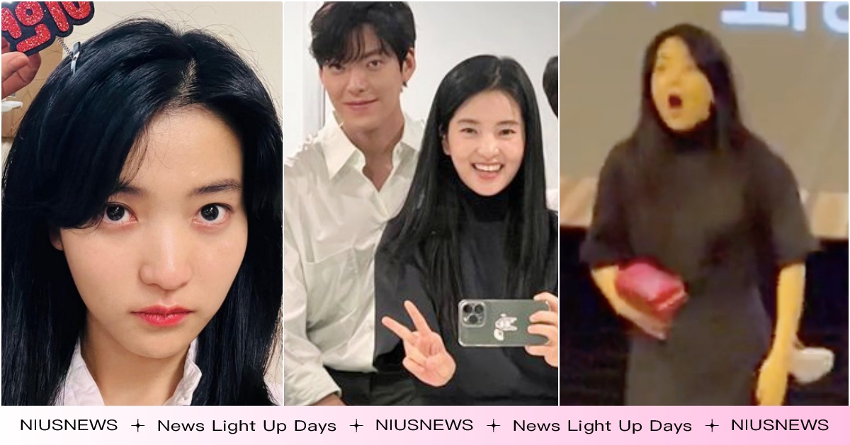 金泰梨打招呼又出事！「驚覺成為防疫破口」表情秒失控，超反差反應網爆笑：羅希度附身 外星人見面會金泰梨、電影外星人、韓國外星人台灣、外星人金宇彬、外星人柳俊烈、外星人金泰梨、金泰梨金宇彬、金泰梨蘇志燮、金宇彬、金宇彬新戲、金宇彬近況、金泰梨近況、金泰梨戒指