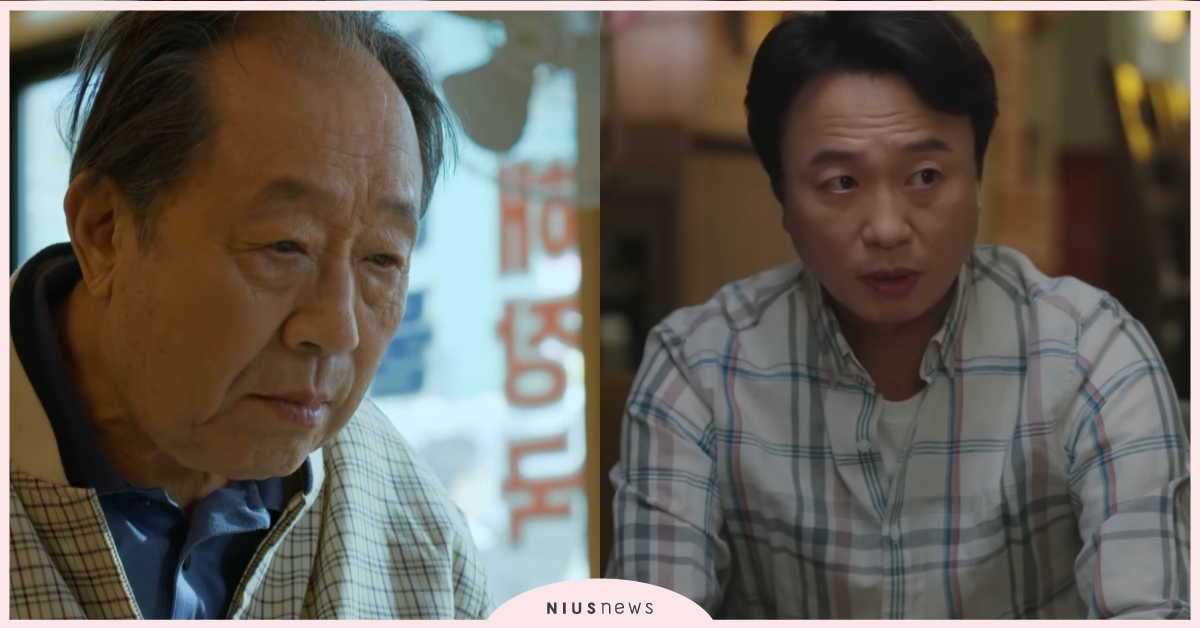 8個韓劇中「令人動容父親角色」！《非常律師禹英禑》、《紅天機》無私的愛太催淚 韓劇、父親節、父親、父愛、非常律師禹英禑、紅天機、請回答1988、我的ID是江南美人、我親愛的朋友們、灰姑娘的姐姐、機智醫生生活、Doctors、申久、金甲洙、朴寶劍