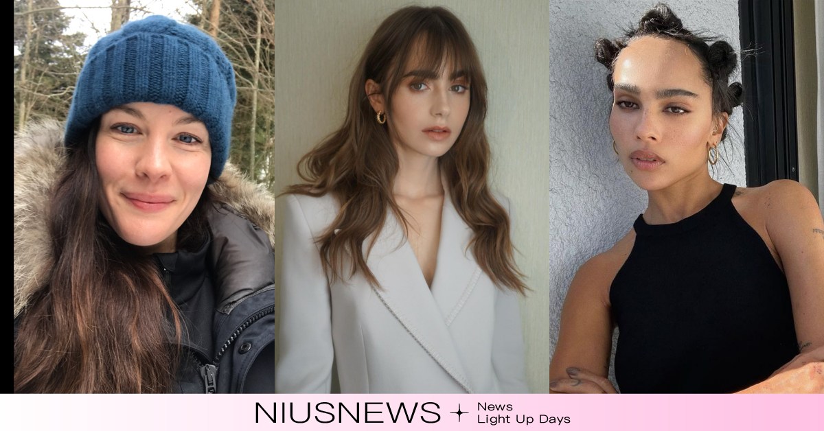 盤點「10位爸爸是搖滾巨星的西洋演藝圈名人」，莉莉柯林斯、麗芙泰勒的爸爸超有名？ 父親節、爸爸、莉莉柯林斯、艾蜜莉在巴黎、柔伊克拉維茲