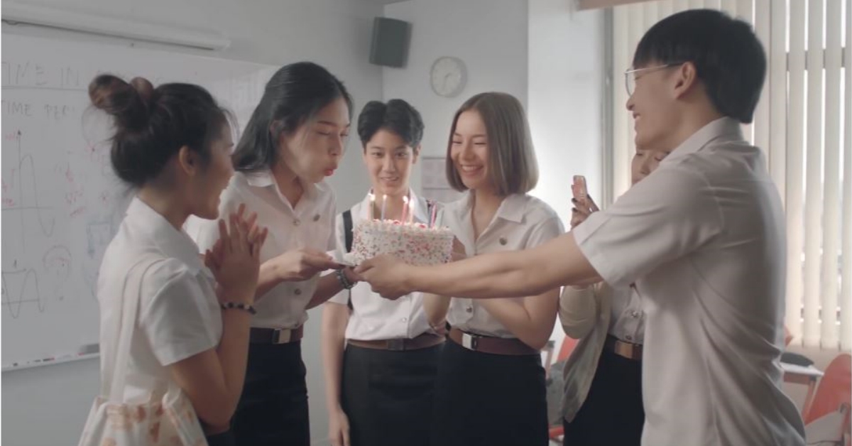 你的日常小動作，看起來像慢動作 泰國、護髮、東方公主