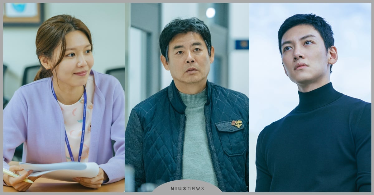 2022最催淚韓劇《說出你的願望》池昌旭10大看點！臨終關懷故事，每集爆哭預定 韓劇推薦、2022韓劇、說出你的願望、池昌旭、成東鎰、秀英、friDay影音