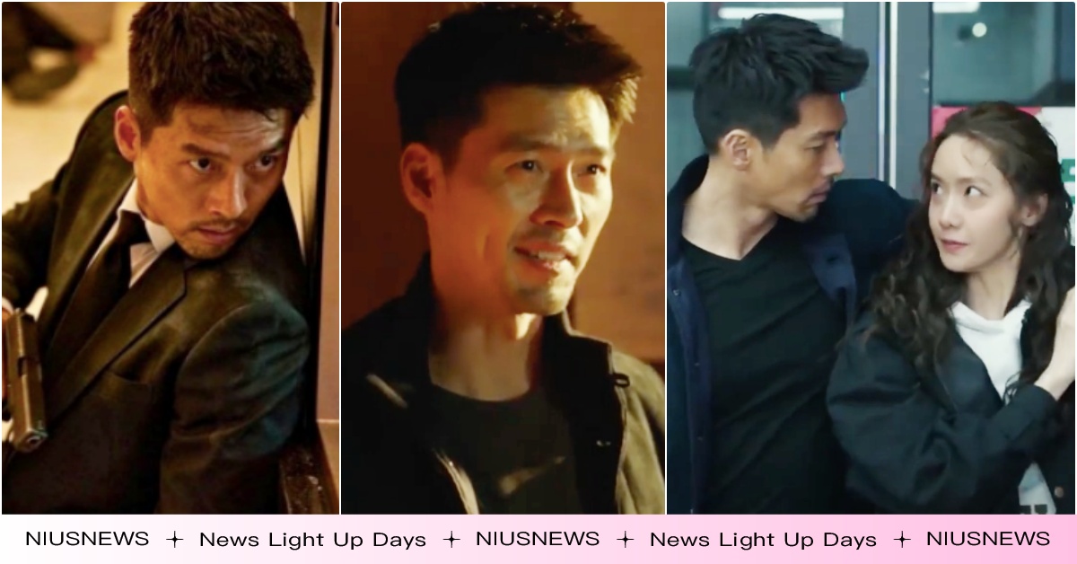 玄彬壞笑飆髒話！孫藝珍婚後電影《機密同盟2》大開防彈少年團玩笑，被笑：變幽默了  玄彬電影預告、玄彬電影、玄彬新戲、玄彬2022、機密同盟2預告