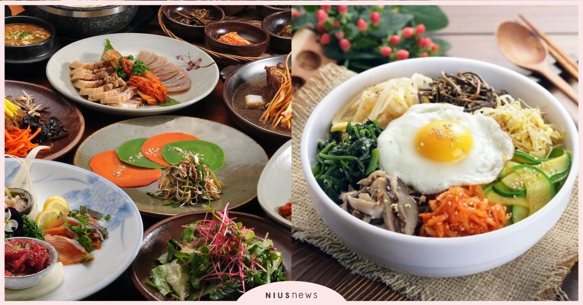 韓國人想推薦給外國人的料理Top10！「辣炒年糕」只排第10？第1名讓人超意外 韓式燉排骨、烤薄牛肉片、辛奇、烤五花肉、拌飯