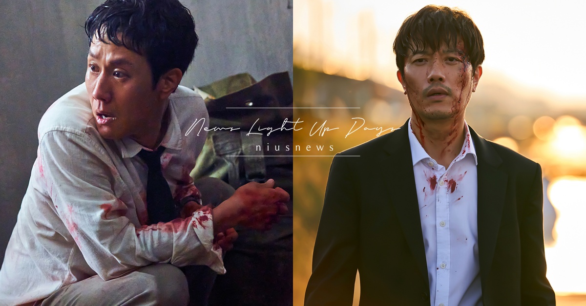 Netflix《模範家族》鄭宇×朴喜洵8大看點！18禁割指超抖，兩大超強客串登場 韓劇推薦、2022韓劇、Netflix、鄭宇、朴喜洵、朴熹洵、尹振瑞、朴知妍、模範家族