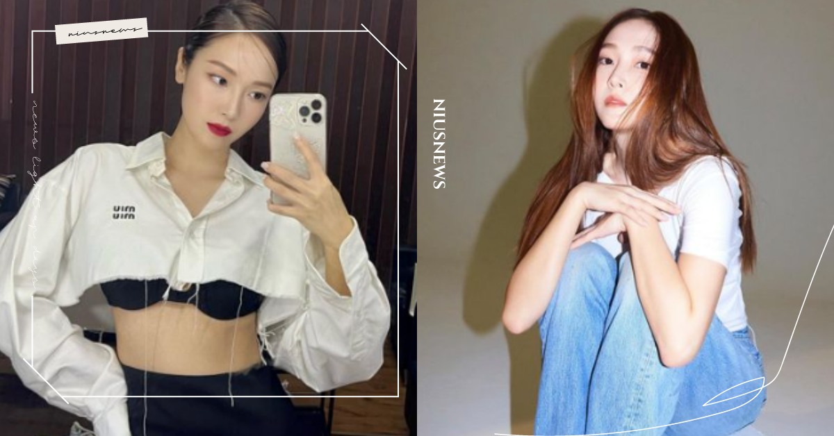 跟著學！《乘風破浪的姊姊3》Jessica皮膚超好，3大保養方法連醫師都認證 Jessica、鄭秀妍、皮膚科醫師、乘風破浪的姊姊3、女星保養