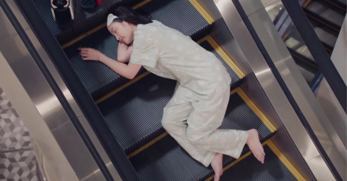 遇到這款客人，真的會懷疑人生  網購、購物、shooping app、shooping、電商