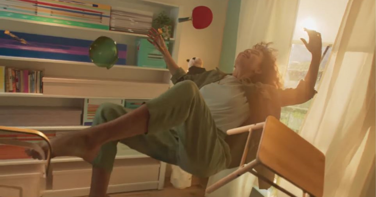 覺得生活壓力大？把家變成遊樂場 IKEA、家具、家居、居家、裝潢、布置