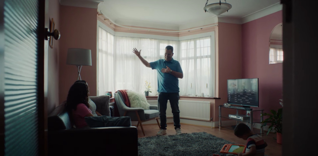 那些奇怪的特徵，就是我的老爸 爸爸、父親節