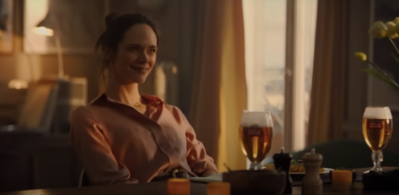 工作還是喝啤酒，一言不合就翻桌 比利時、啤酒